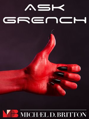 cover image of Ask Grench